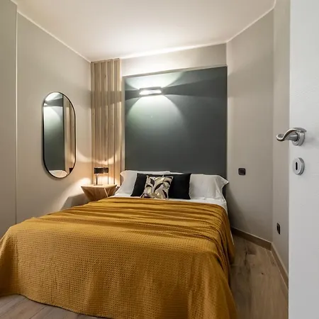 شقة فندقية Noemi Chic And 4*