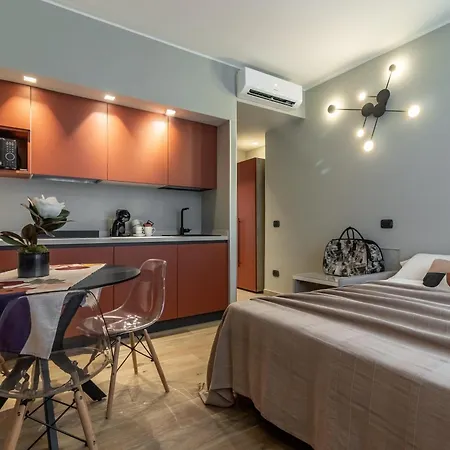 Noemi Chic And شقة فندقية