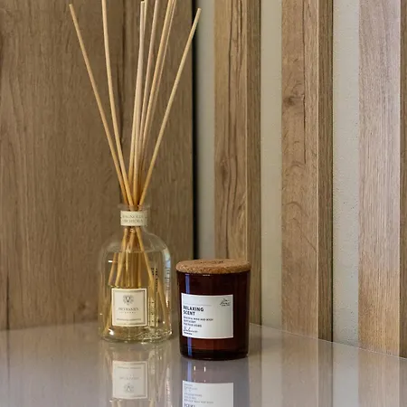 شقة فندقية Noemi Chic And لا سبيتسْيا