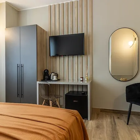 شقة فندقية Noemi Chic And لا سبيتسْيا