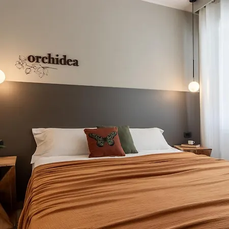 شقة فندقية Noemi Chic And 4*