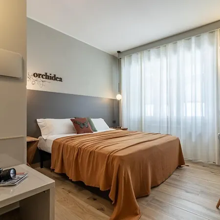 Noemi Chic And شقة فندقية لا سبيتسْيا