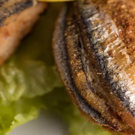 شقة فندقية Noemi Chic And