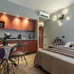 Noemi Chic And Appart hôtel
