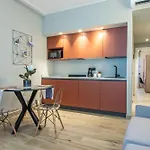 Noemi Chic And Appart hôtel