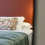 Aparthotel Noemi Chic And La Spezia