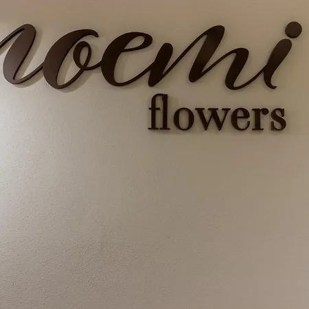 Aparthotel Noemi Chic And La Spezia