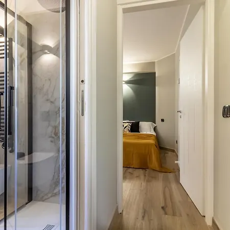 Aparthotel Noemi Chic And