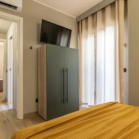 Aparthotel Noemi Chic And