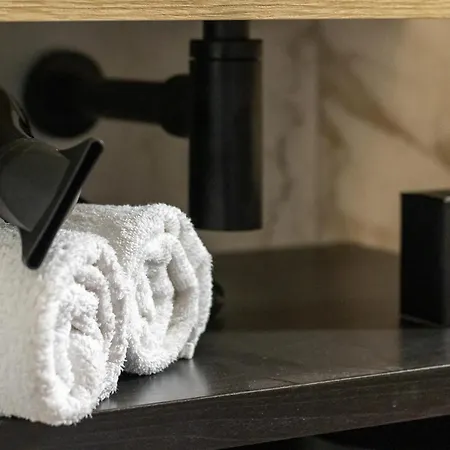 Noemi Chic And Aparthotel