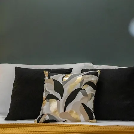 Aparthotel Noemi Chic And 4*