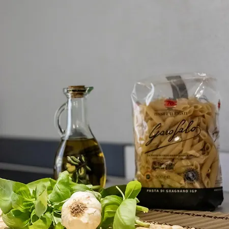 Aparthotel Noemi Chic And 4*