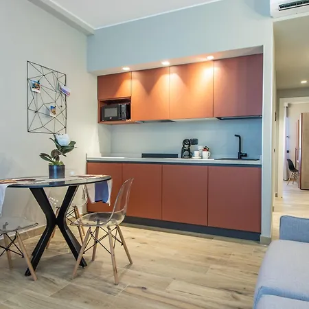 Noemi Chic And Aparthotel