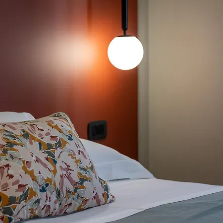 Aparthotel Noemi Chic And