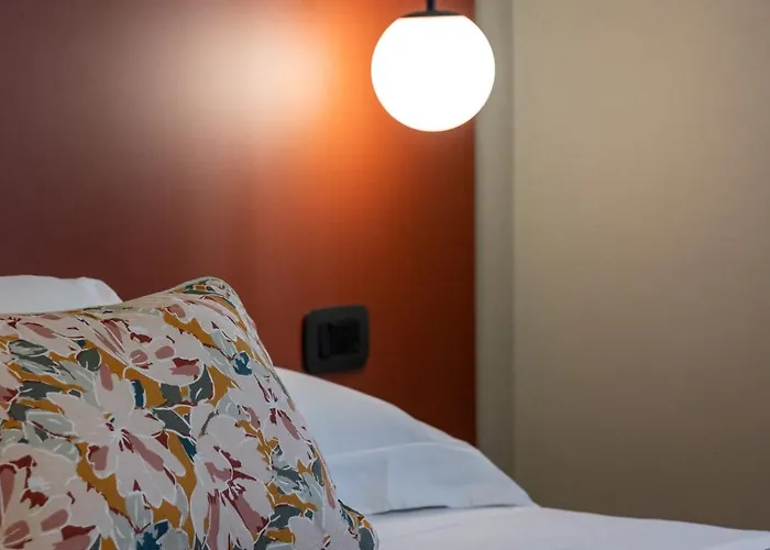 アパートホテル Noemi Chic And