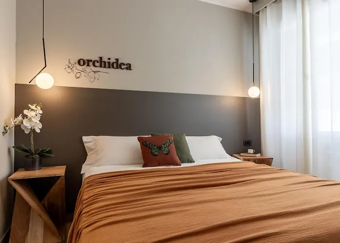 Aparthotel Noemi Chic And 4*