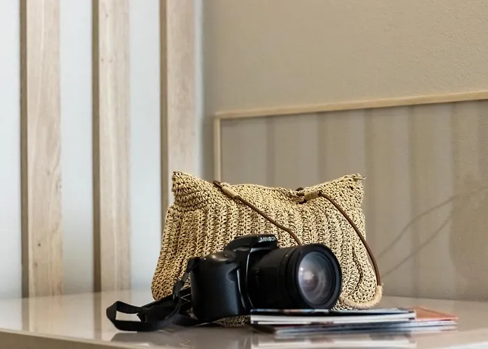 Noemi Chic And アパートホテル ラ・スペツィア